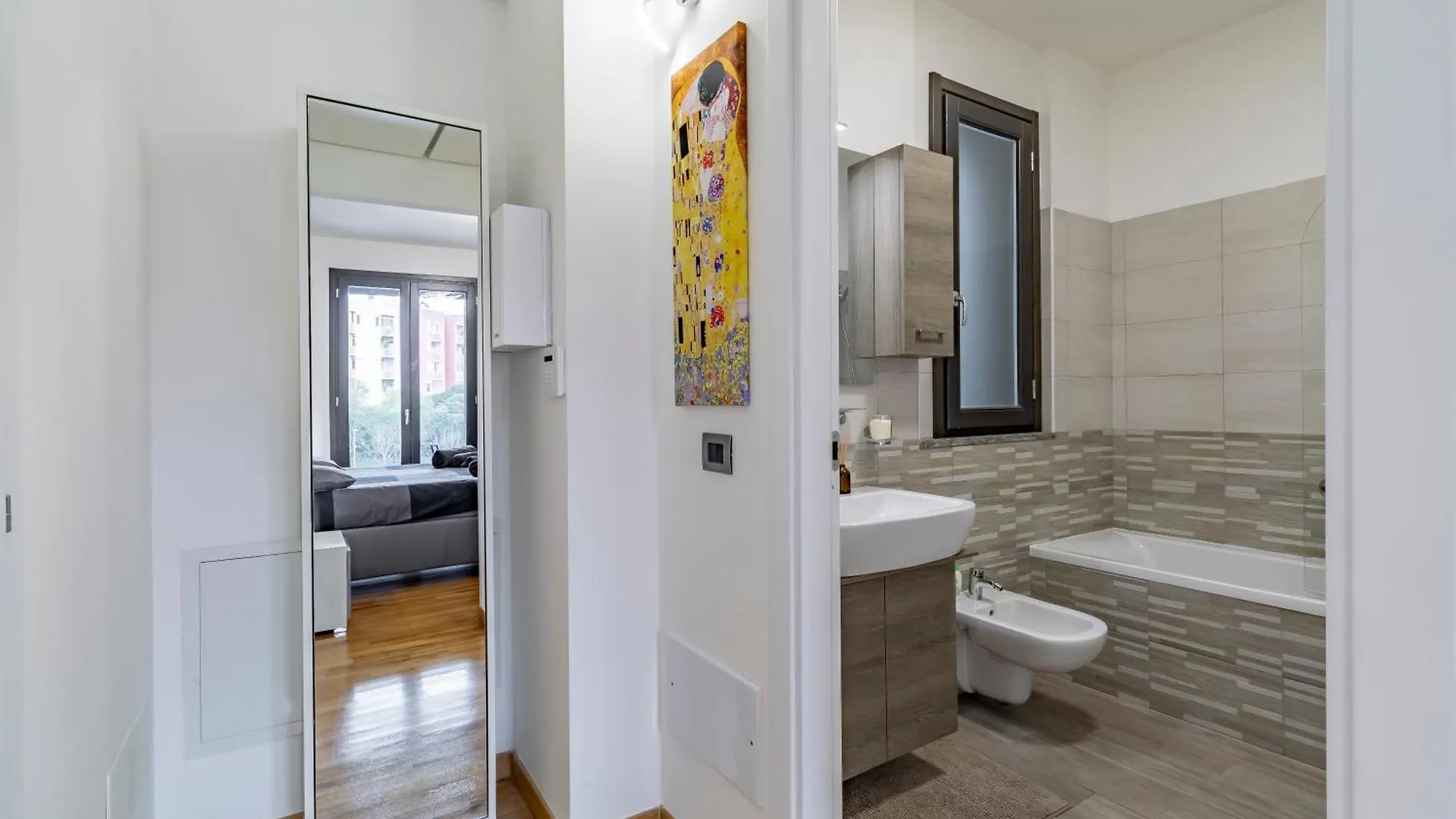 Apartment Rome Dream Stay