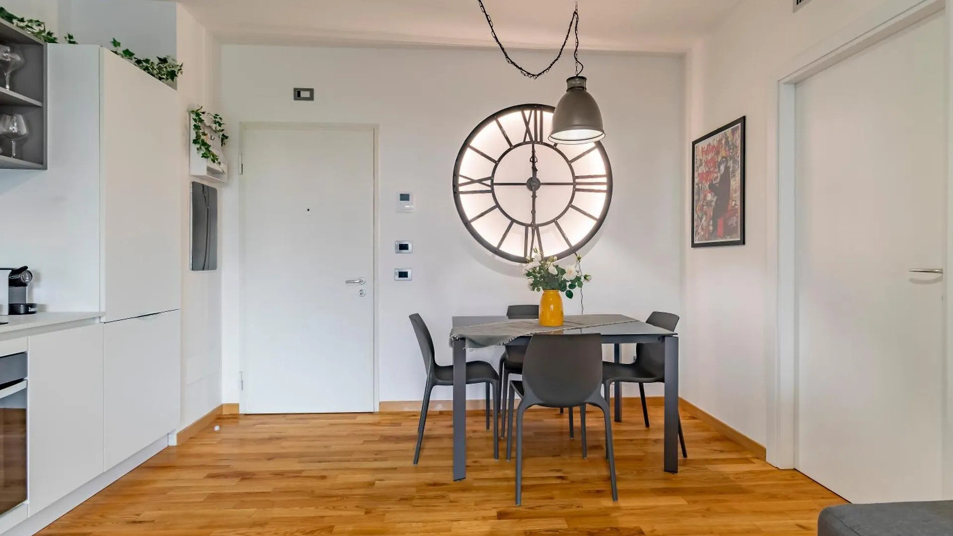 Apartment Rome Dream Stay