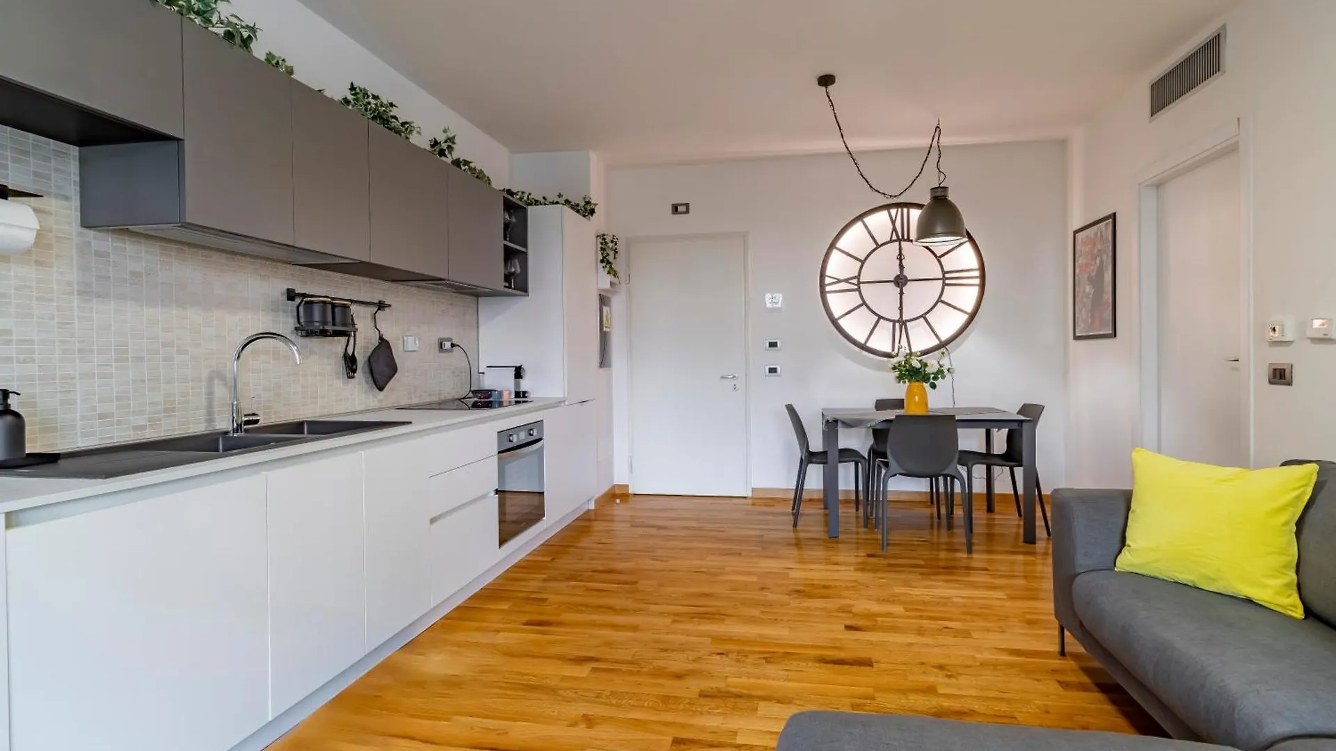 Rome Dream Stay Apartment
