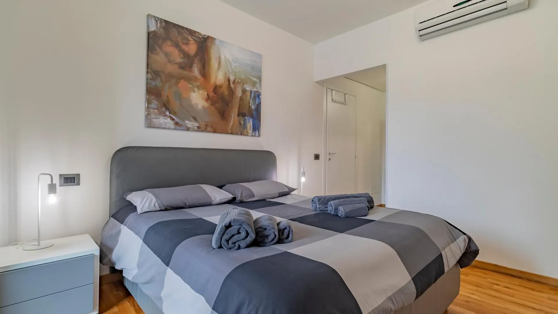 Apartment Rome Dream Stay Italy
