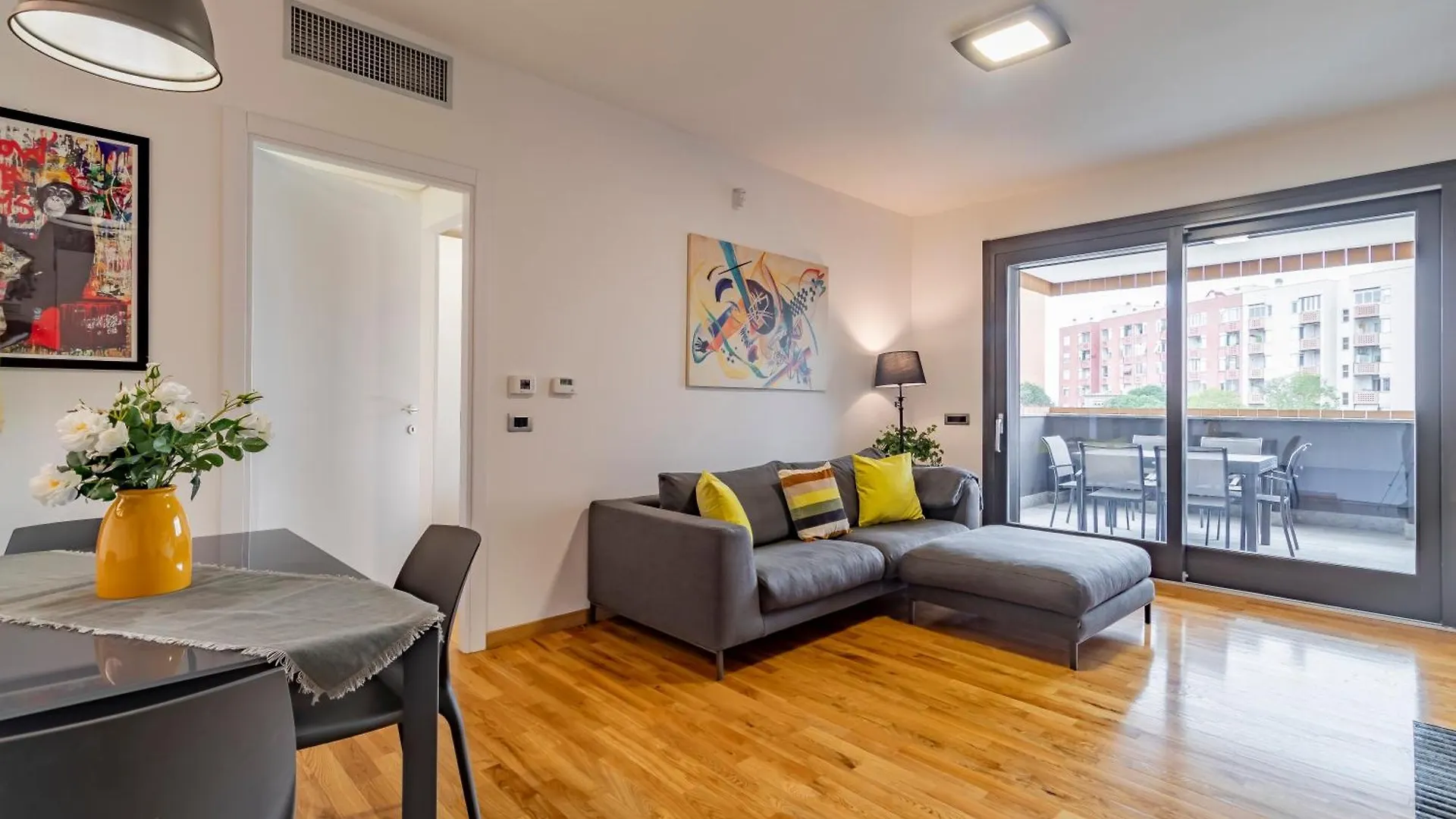 Rome Dream Stay Apartment