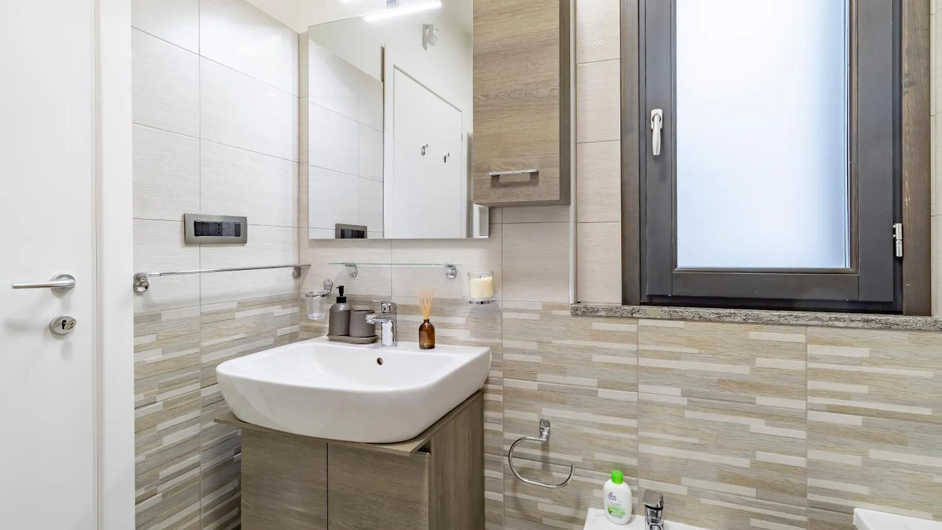 Rome Dream Stay Apartment
