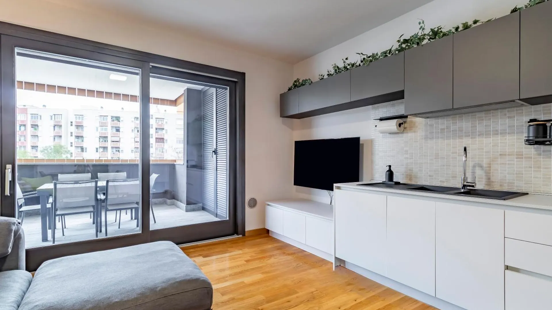Apartment Rome Dream Stay