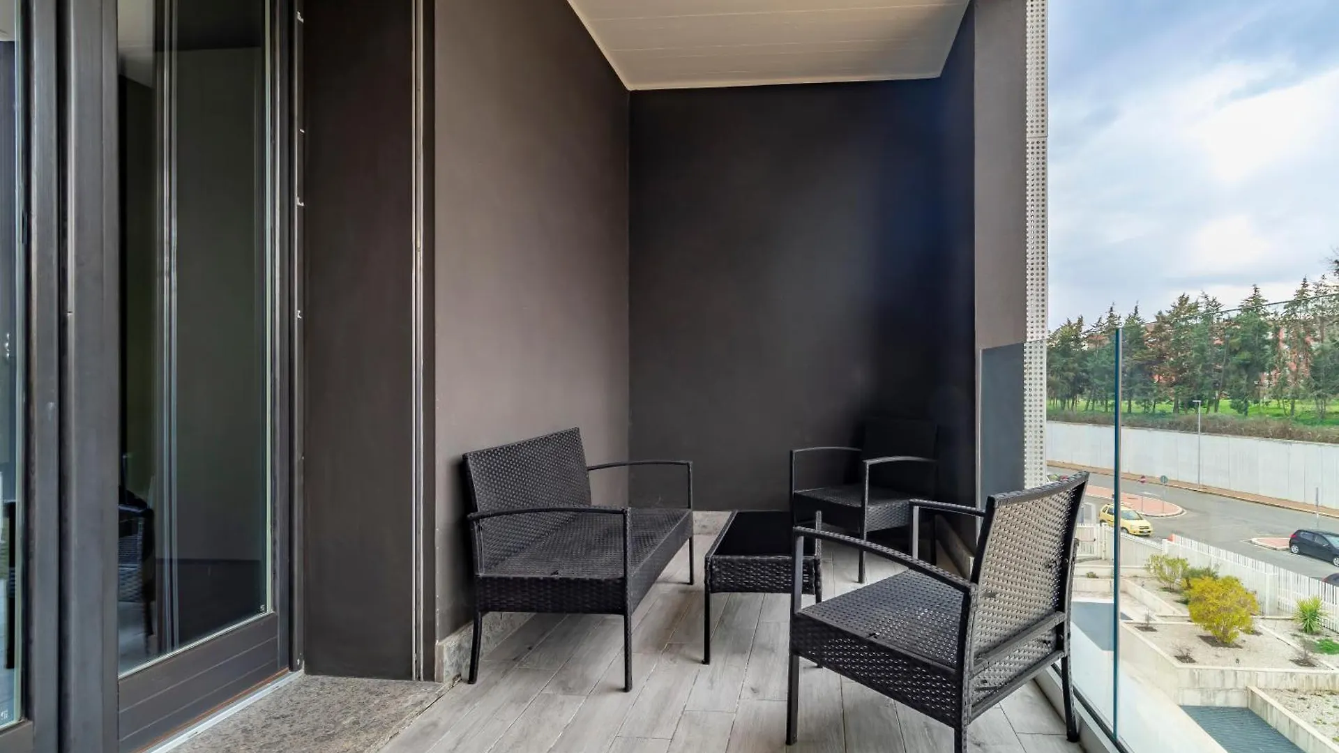 Rome Dream Stay Apartment