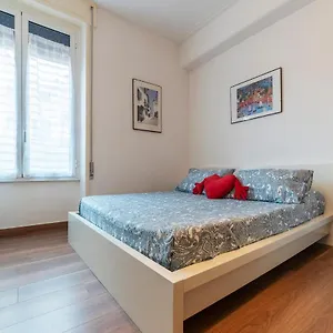  Apartamento Piazza Bologna Comfortable