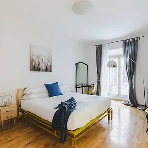  Apartamento Elegant Via Veneto By Varental