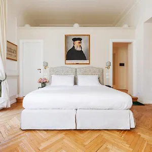 בית הארחה Relais Donna Lucrezia, רומא
