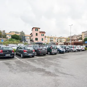A Casa Di Ale Róma