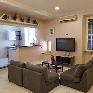 Termini Station Apartment