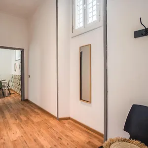  Apartamento Residenza Regina