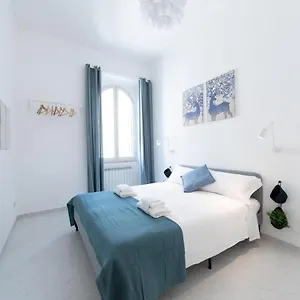  Apartamento The Rent - Lovely Two-bedroom Near Termini Station