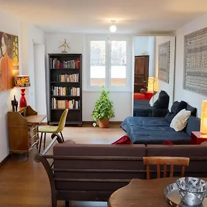 Casa Francesca Zona Gemelli Apartment