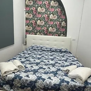 Casa de hóspedes Int 1, Roma
