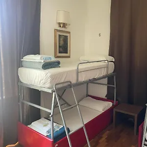 Апартаменты Grand Cucinetta, Рим