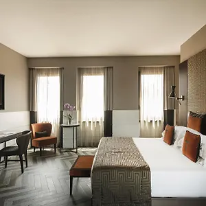 The Tribune, Part Of Jdv By Hyatt Hotell