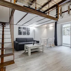 Apartamento Inner House 3, Roma