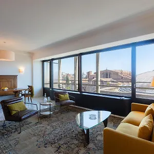 Amazing Via Parigi Apartment