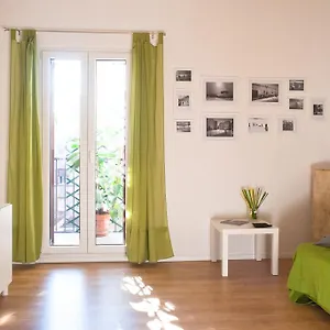 Welcome Friends Apartment