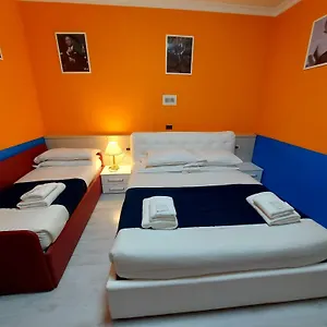 Positano Hotell