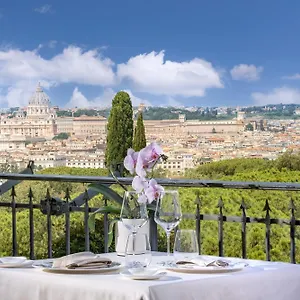 Splendide Royal - The Leading Of The World Hotell