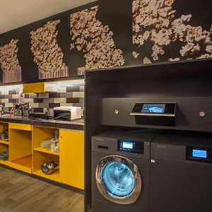 Meininger Termini Hotell