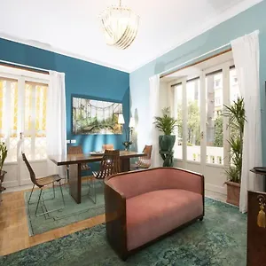 Maison Et Lorangerie Rom