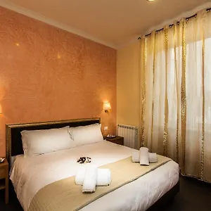 Guest's Heaven Pensionat
