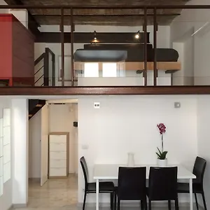 Inner House Apartament