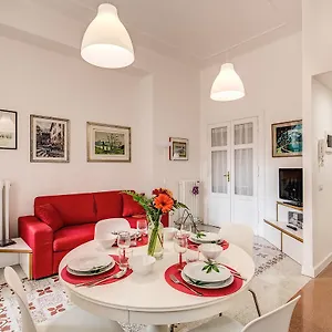  Apartamento La Casa Di Nonna Pina