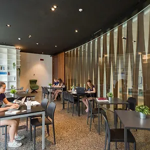 Camplus Pietralata - Casa Per Ferie Apartment