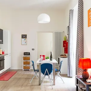  Apartamento Sixty One Luxury
