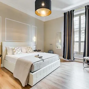 Repubblica Exclusive Apartament