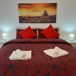 Casa de hóspedes Centro Monti Tiburtini, Roma